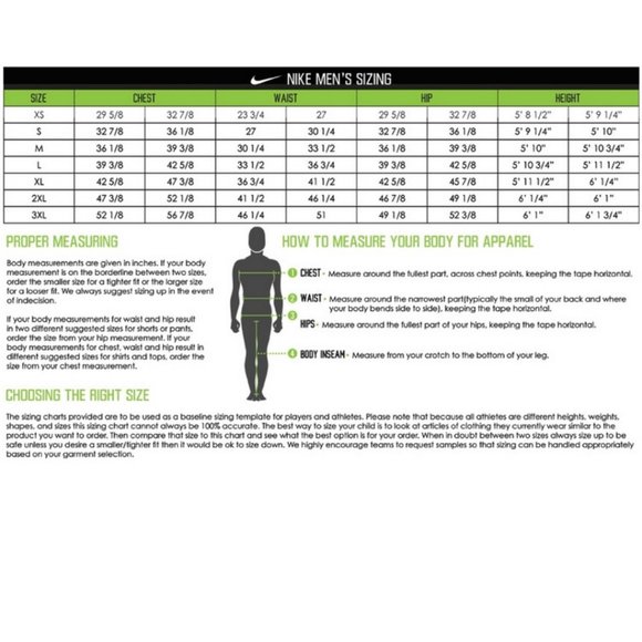 Nike Pro Hypercool Short Sleeve Fitted T-Shirt - Size XXL - Picture 10 of 10